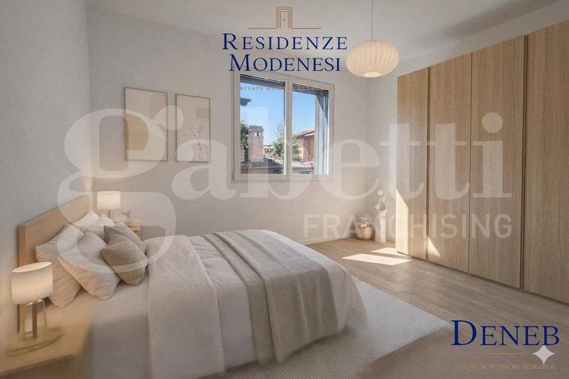 Villa bifamiliare via Liguria, 1, Montale Rangone, Castelnuovo Rangone — foto 4 di 41