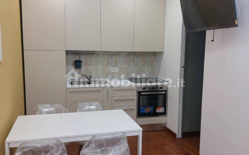 Bilocale via San Tommaso 22, Centro, Fermo — foto 7 di 8