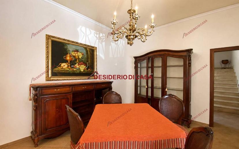 Terratetto unifamiliare Strada Statale Sud Occidentale Sicula, Contrade Extraurbane, Marsala — foto 7 di 16