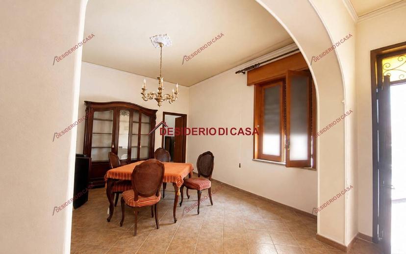 Terratetto unifamiliare Strada Statale Sud Occidentale Sicula, Contrade Extraurbane, Marsala — foto 12 di 16