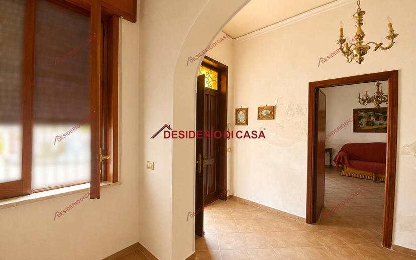Terratetto unifamiliare Strada Statale Sud Occidentale Sicula, Contrade Extraurbane, Marsala — foto 14 di 16