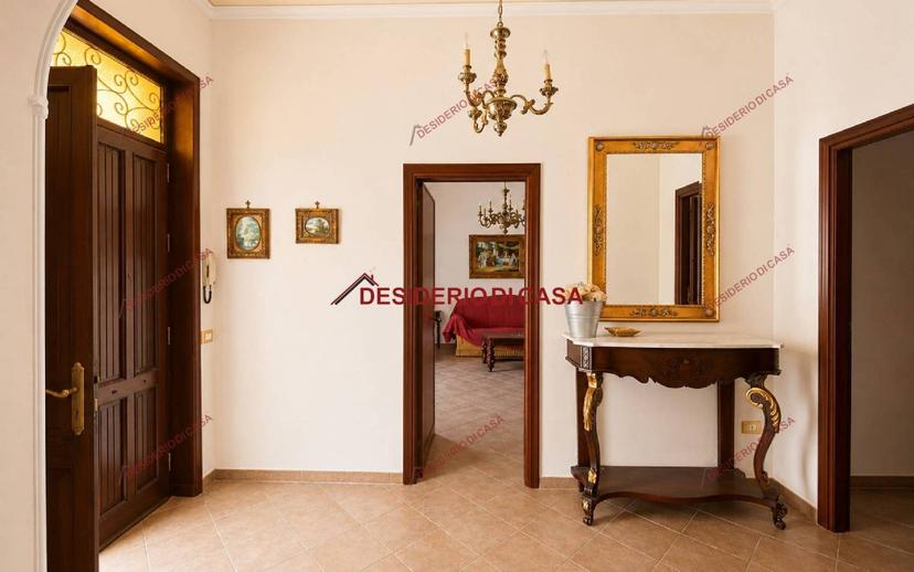 Terratetto unifamiliare Strada Statale Sud Occidentale Sicula, Contrade Extraurbane, Marsala
