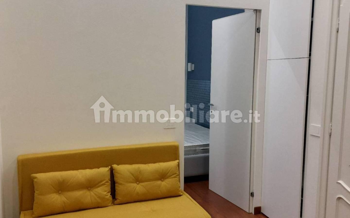 Bilocale via San Tommaso 22, Centro, Fermo