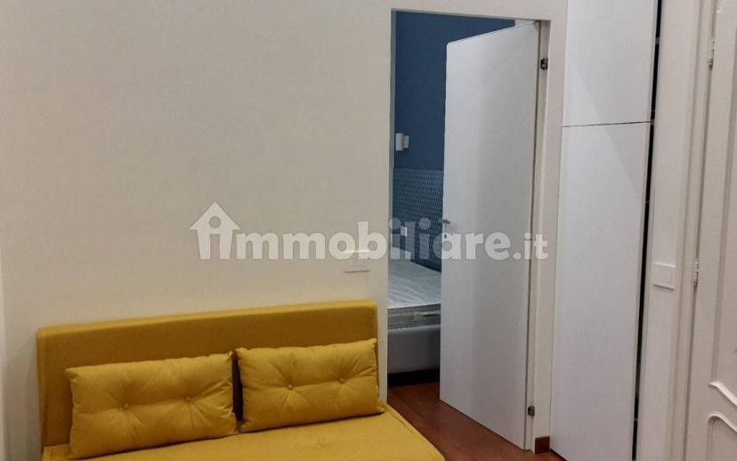 Bilocale via San Tommaso 22, Centro, Fermo
