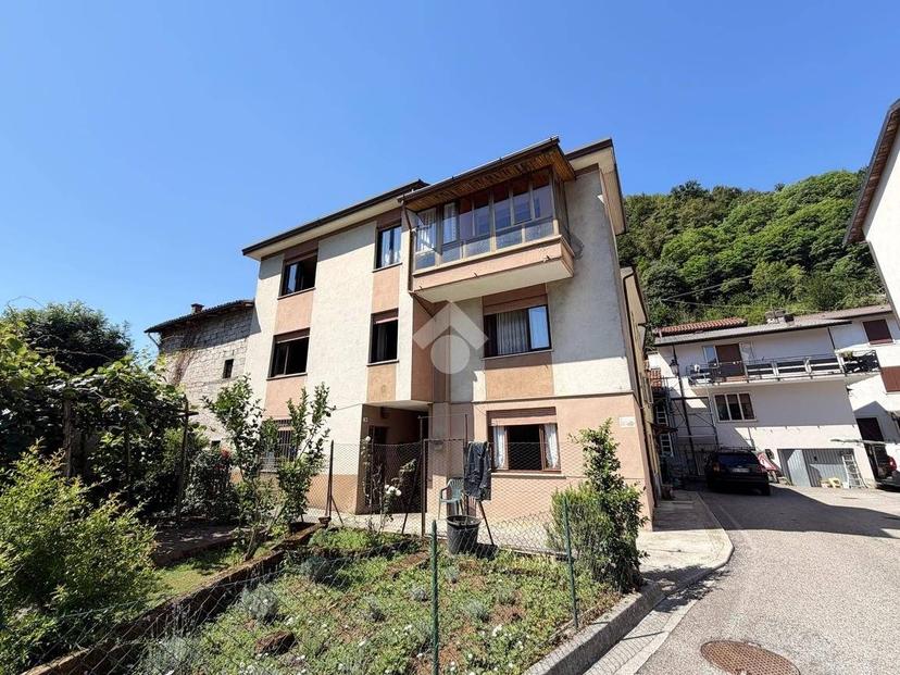 Villa unifamiliare Contrada Marchesini 18, San Quirico, Valdagno — foto 10 di 40