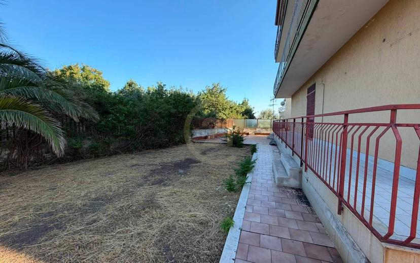 Quadrilocale viale Alcide De Gasperi 1, Camporotondo Etneo — foto 7 di 9