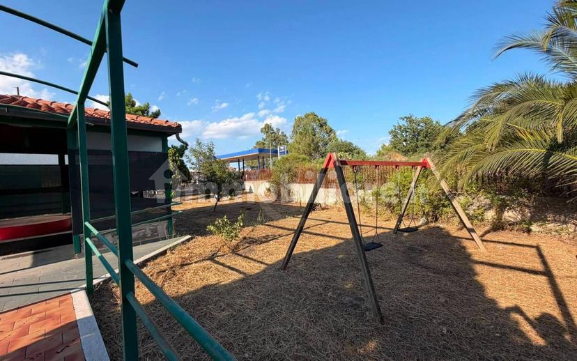 Quadrilocale viale Alcide De Gasperi 1, Camporotondo Etneo — foto 2 di 9