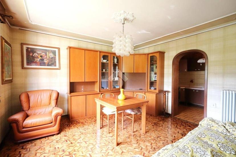 Villa unifamiliare Contrada Marchesini 18, San Quirico, Valdagno — foto 26 di 40