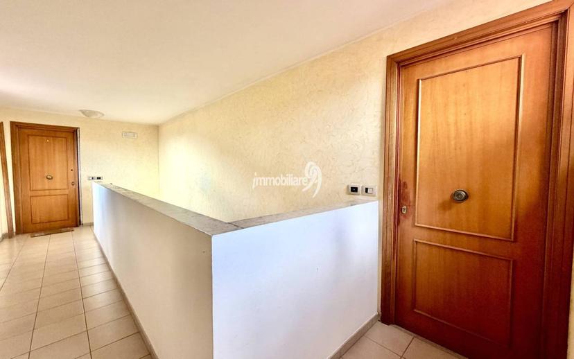 Mansarda via Aveia, Santa Barbara - San Sisto, L'Aquila