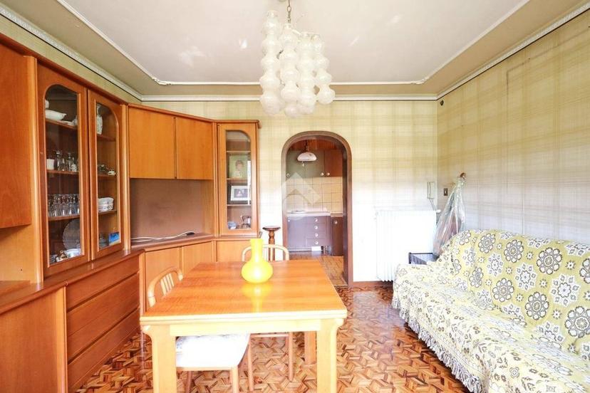 Villa unifamiliare Contrada Marchesini 18, San Quirico, Valdagno — foto 35 di 40