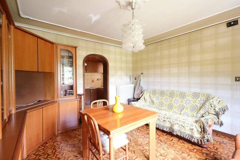 Villa unifamiliare Contrada Marchesini 18, San Quirico, Valdagno — foto 27 di 40