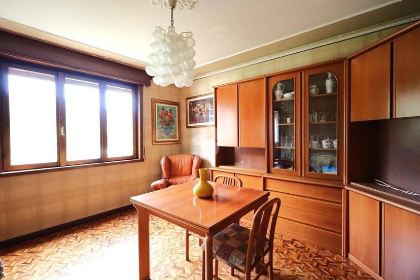 Villa unifamiliare Contrada Marchesini 18, San Quirico, Valdagno — foto 23 di 40