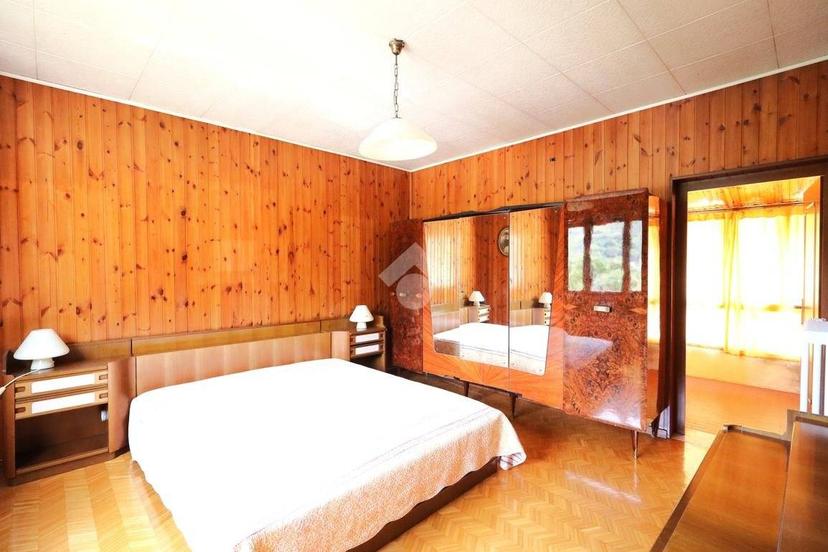 Villa unifamiliare Contrada Marchesini 18, San Quirico, Valdagno — foto 20 di 40