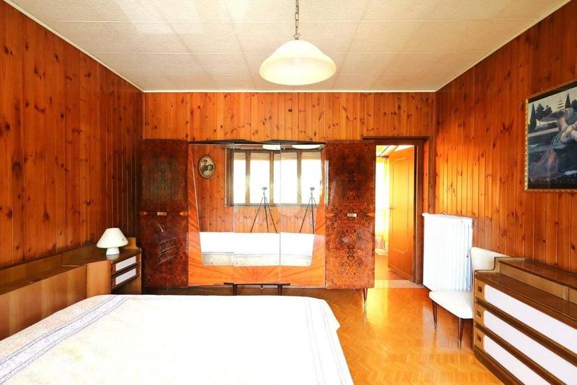 Villa unifamiliare Contrada Marchesini 18, San Quirico, Valdagno — foto 25 di 40