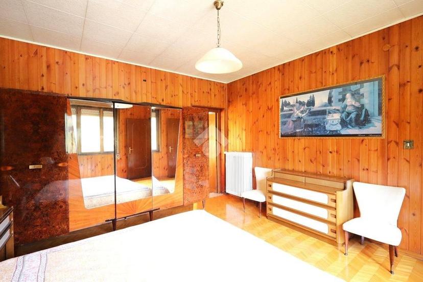 Villa unifamiliare Contrada Marchesini 18, San Quirico, Valdagno — foto 6 di 40
