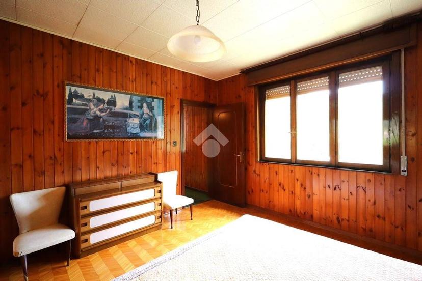 Villa unifamiliare Contrada Marchesini 18, San Quirico, Valdagno — foto 11 di 40