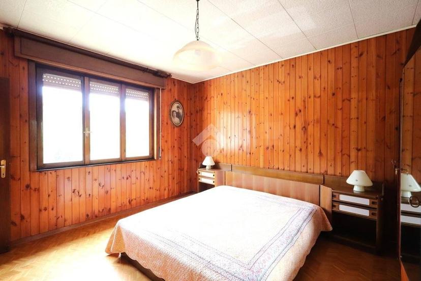 Villa unifamiliare Contrada Marchesini 18, San Quirico, Valdagno — foto 13 di 40