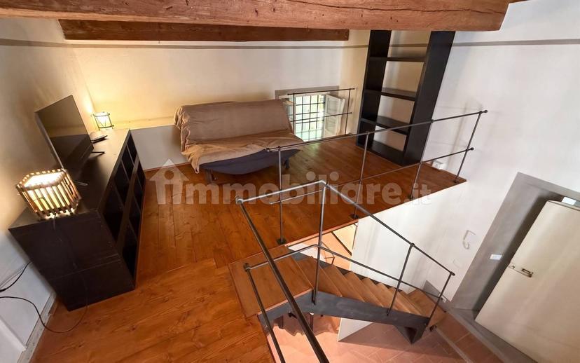 Quadrilocale via Santa Giustina 4, Piazza Napoleone - San Michele, Lucca