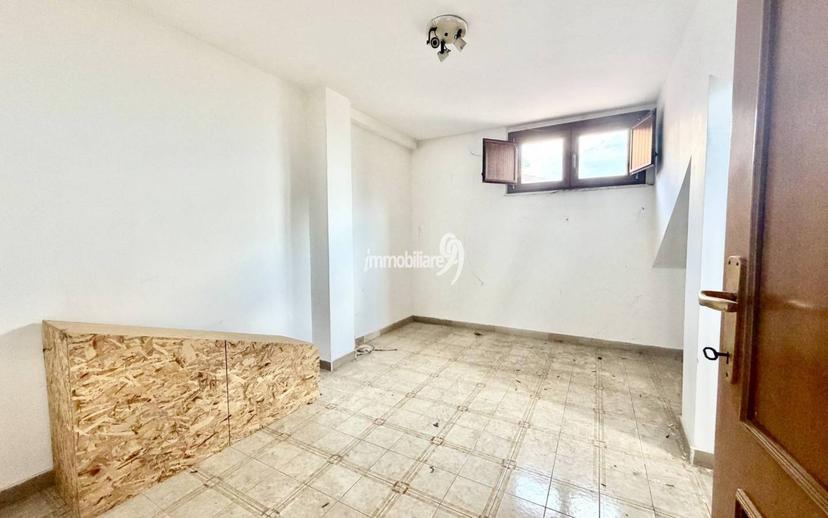 Mansarda via Aveia, Santa Barbara - San Sisto, L'Aquila — foto 11 di 13