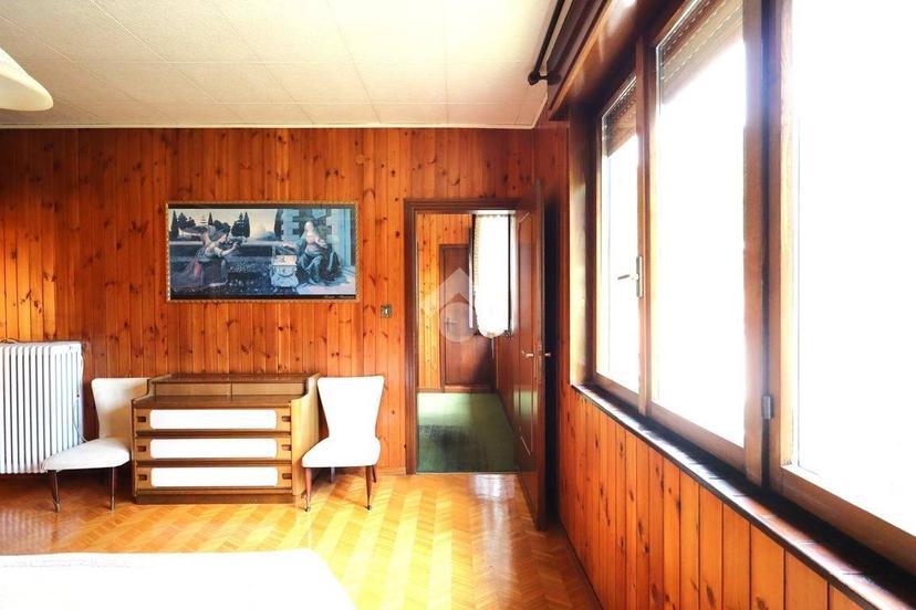 Villa unifamiliare Contrada Marchesini 18, San Quirico, Valdagno — foto 29 di 40