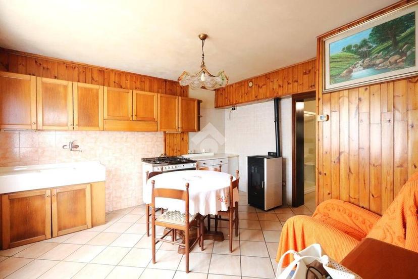 Villa unifamiliare Contrada Marchesini 18, San Quirico, Valdagno — foto 21 di 40