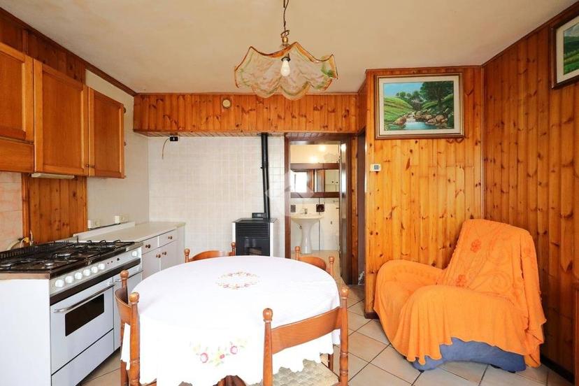 Villa unifamiliare Contrada Marchesini 18, San Quirico, Valdagno — foto 3 di 40