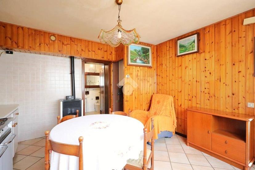 Villa unifamiliare Contrada Marchesini 18, San Quirico, Valdagno — foto 16 di 40