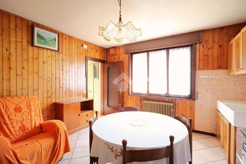 Villa unifamiliare Contrada Marchesini 18, San Quirico, Valdagno — foto 8 di 40