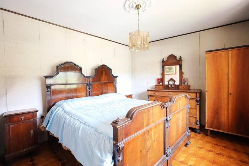 Villa unifamiliare Contrada Marchesini 18, San Quirico, Valdagno — foto 5 di 40
