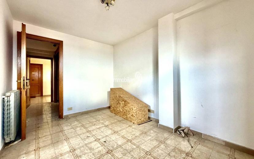 Mansarda via Aveia, Santa Barbara - San Sisto, L'Aquila — foto 9 di 13