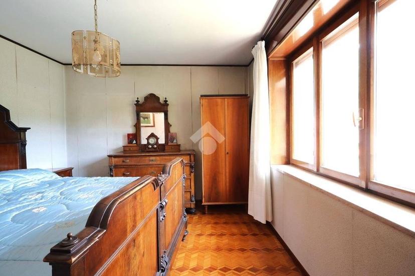 Villa unifamiliare Contrada Marchesini 18, San Quirico, Valdagno — foto 33 di 40