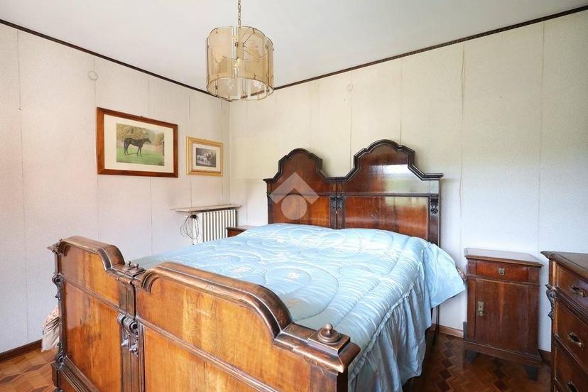 Villa unifamiliare Contrada Marchesini 18, San Quirico, Valdagno