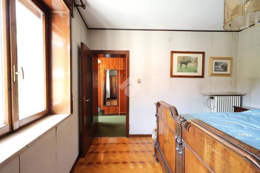 Villa unifamiliare Contrada Marchesini 18, San Quirico, Valdagno — foto 39 di 40