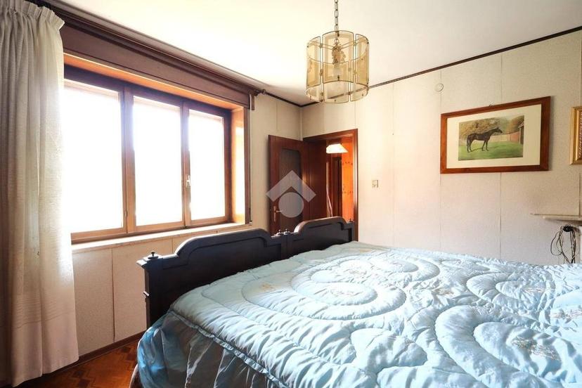 Villa unifamiliare Contrada Marchesini 18, San Quirico, Valdagno — foto 19 di 40