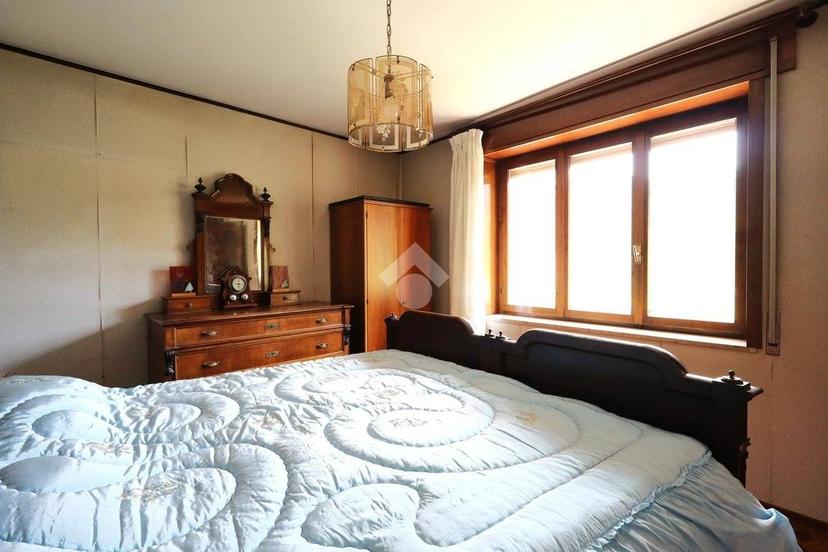 Villa unifamiliare Contrada Marchesini 18, San Quirico, Valdagno — foto 24 di 40