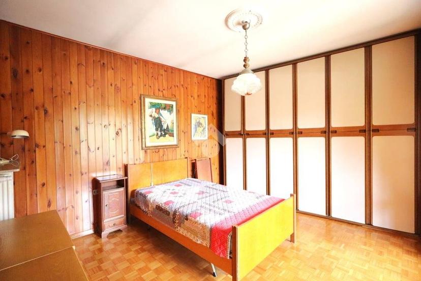 Villa unifamiliare Contrada Marchesini 18, San Quirico, Valdagno — foto 14 di 40