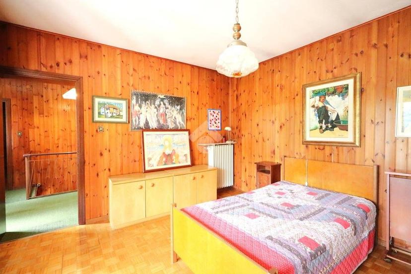 Villa unifamiliare Contrada Marchesini 18, San Quirico, Valdagno — foto 7 di 40