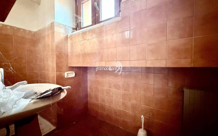 Mansarda via Aveia, Santa Barbara - San Sisto, L'Aquila — foto 8 di 13