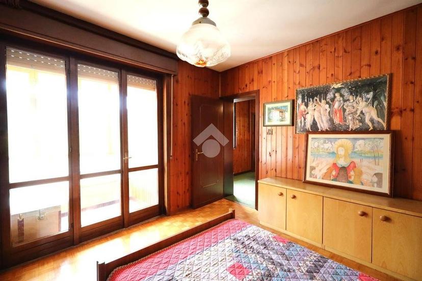 Villa unifamiliare Contrada Marchesini 18, San Quirico, Valdagno — foto 30 di 40