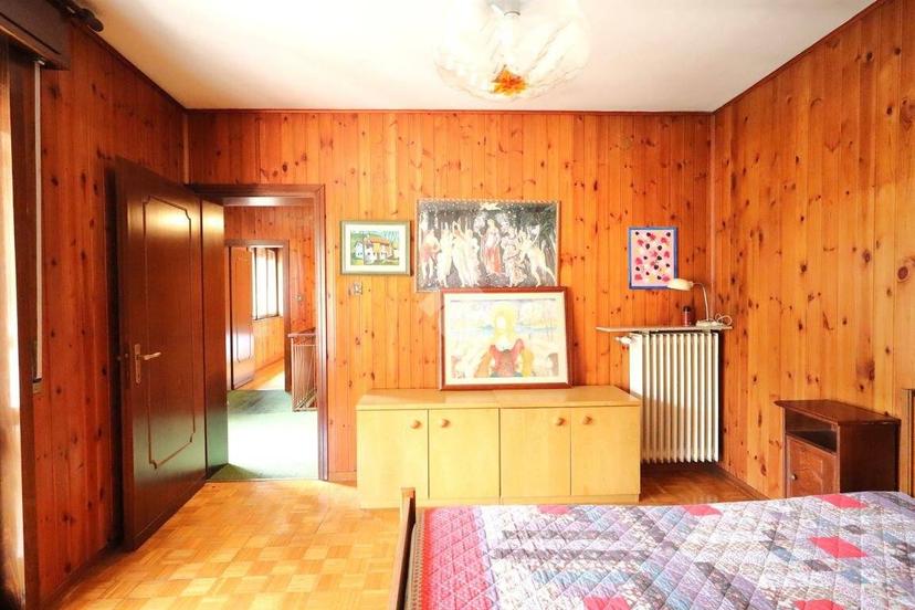 Villa unifamiliare Contrada Marchesini 18, San Quirico, Valdagno — foto 2 di 40