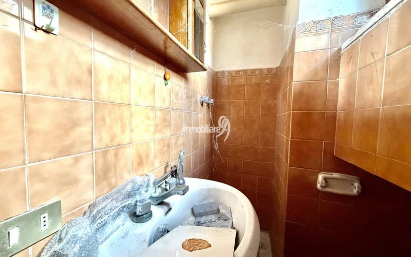 Mansarda via Aveia, Santa Barbara - San Sisto, L'Aquila — foto 2 di 13