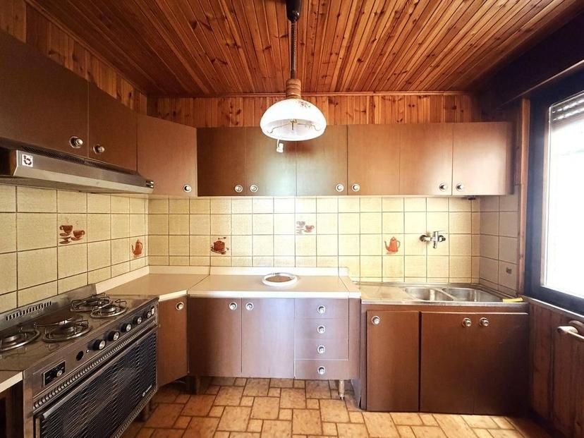 Villa unifamiliare Contrada Marchesini 18, San Quirico, Valdagno — foto 37 di 40
