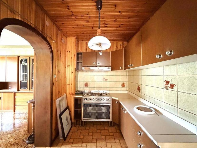 Villa unifamiliare Contrada Marchesini 18, San Quirico, Valdagno — foto 38 di 40