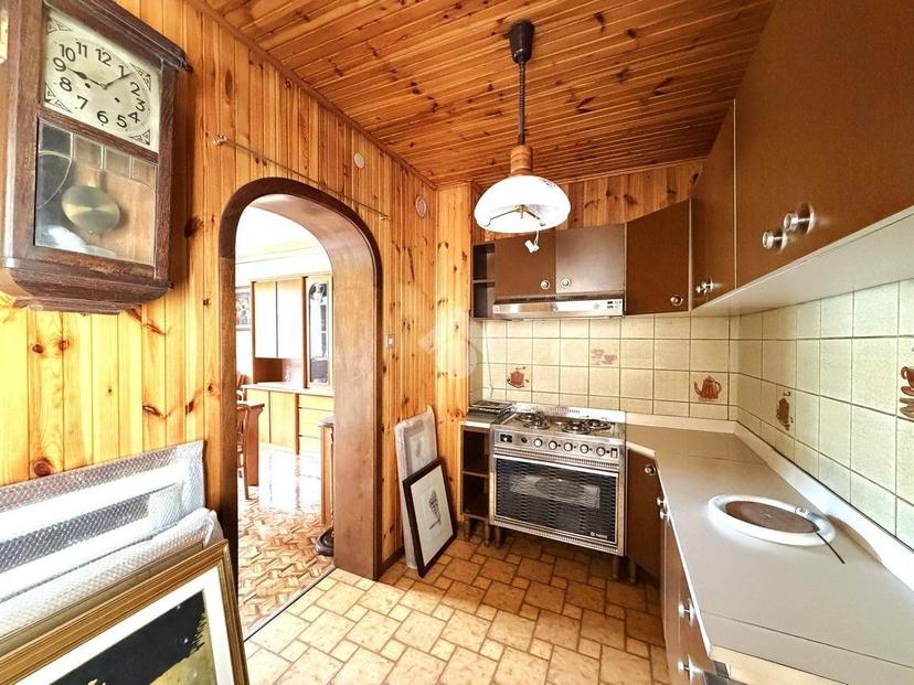 Villa unifamiliare Contrada Marchesini 18, San Quirico, Valdagno — foto 12 di 40