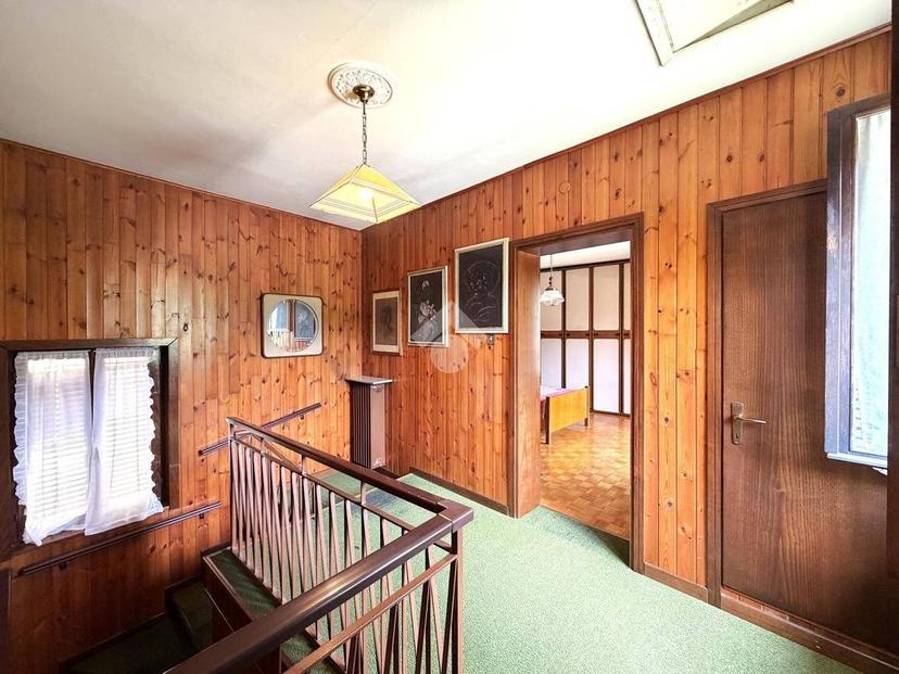 Villa unifamiliare Contrada Marchesini 18, San Quirico, Valdagno — foto 40 di 40
