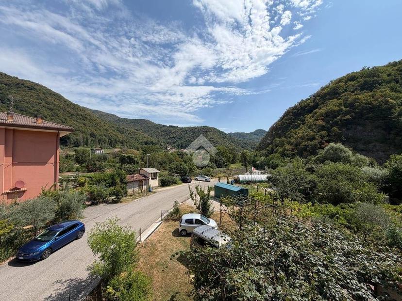 Villa unifamiliare Contrada Marchesini 18, San Quirico, Valdagno — foto 15 di 40