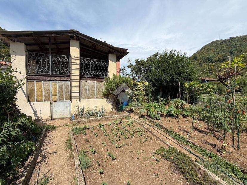 Villa unifamiliare Contrada Marchesini 18, San Quirico, Valdagno — foto 36 di 40