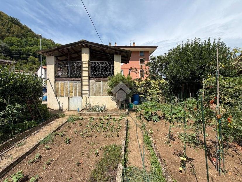 Villa unifamiliare Contrada Marchesini 18, San Quirico, Valdagno — foto 32 di 40