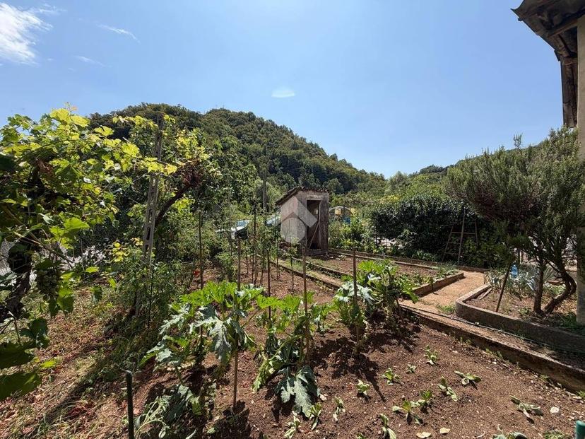Villa unifamiliare Contrada Marchesini 18, San Quirico, Valdagno — foto 31 di 40