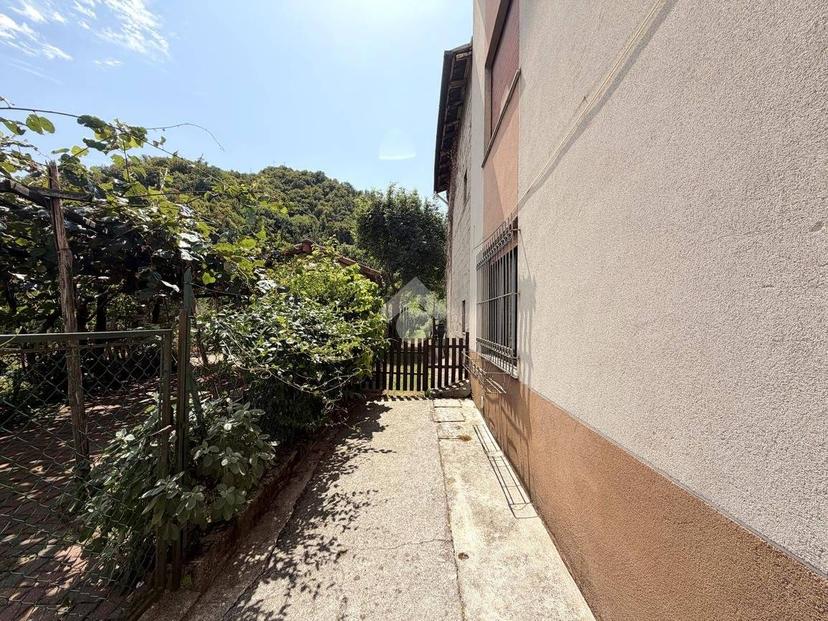 Villa unifamiliare Contrada Marchesini 18, San Quirico, Valdagno — foto 34 di 40